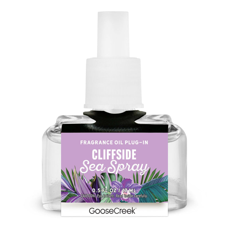 Cliffside Sea Spray Plug-in Refill S2