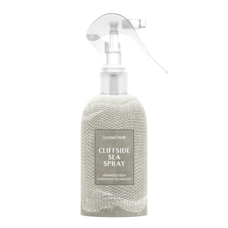 Cliffside Seaspray Odor Eliminating Room Spray E5