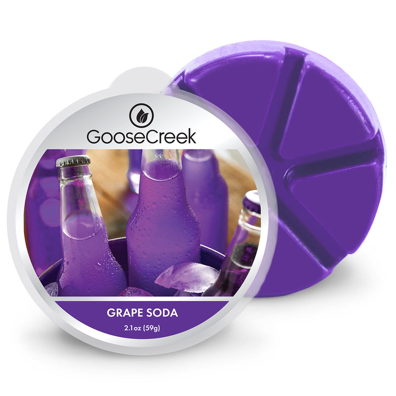 Grape Soda Wax Melt N6