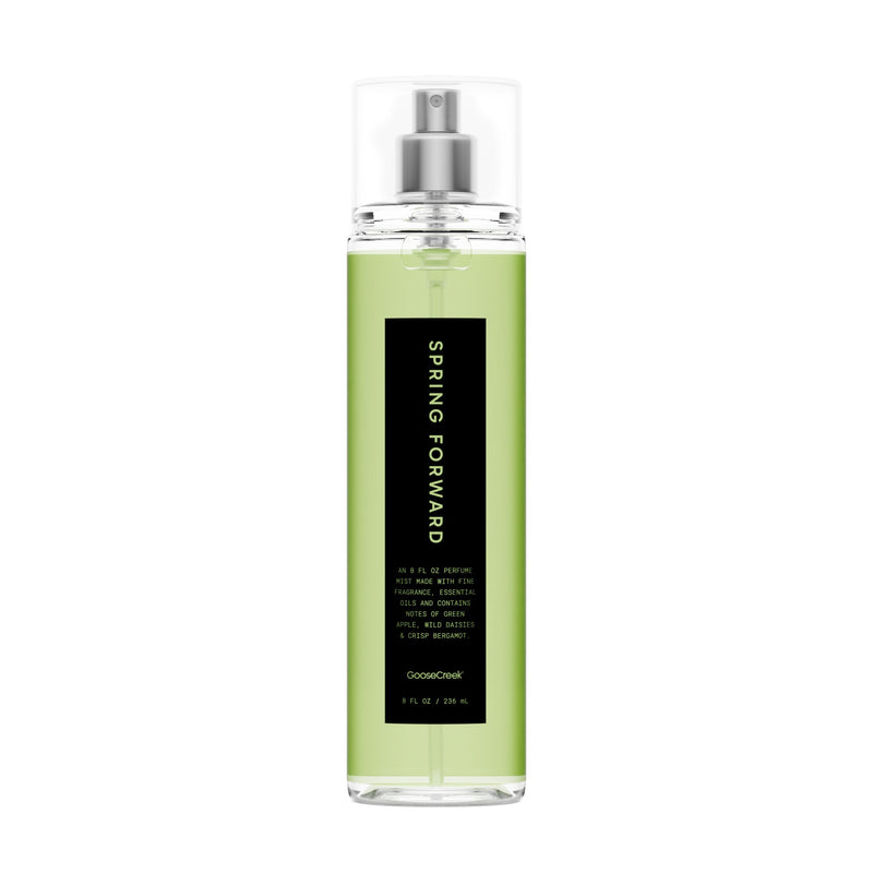 Spring Forward - Fine Fragrance Body Mist T3
