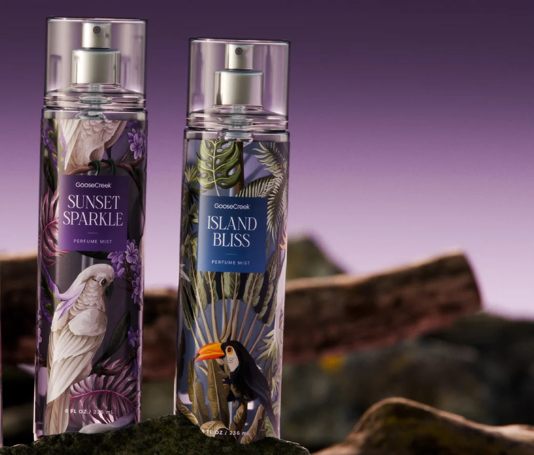 Body Mists & Sprays：handle=body-mists-sprays；规则=TAG EQUALS "Body Mists & Sprays"；逻辑=ALL